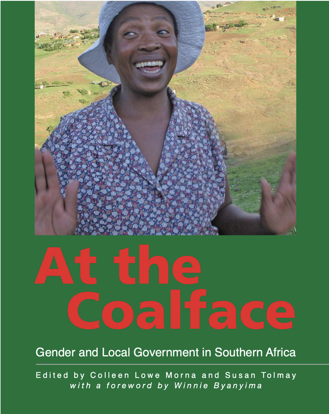 At the Coalface – Gender and Local Government in Southern Africa