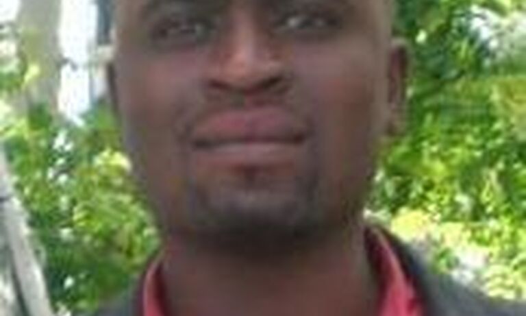 Lesotho: Tieang Sefali