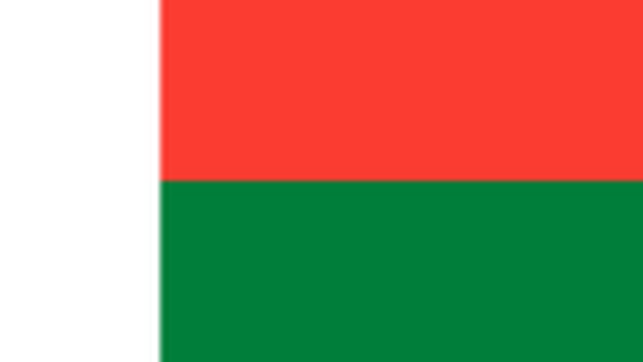Flag of Madagascar svg 150x150