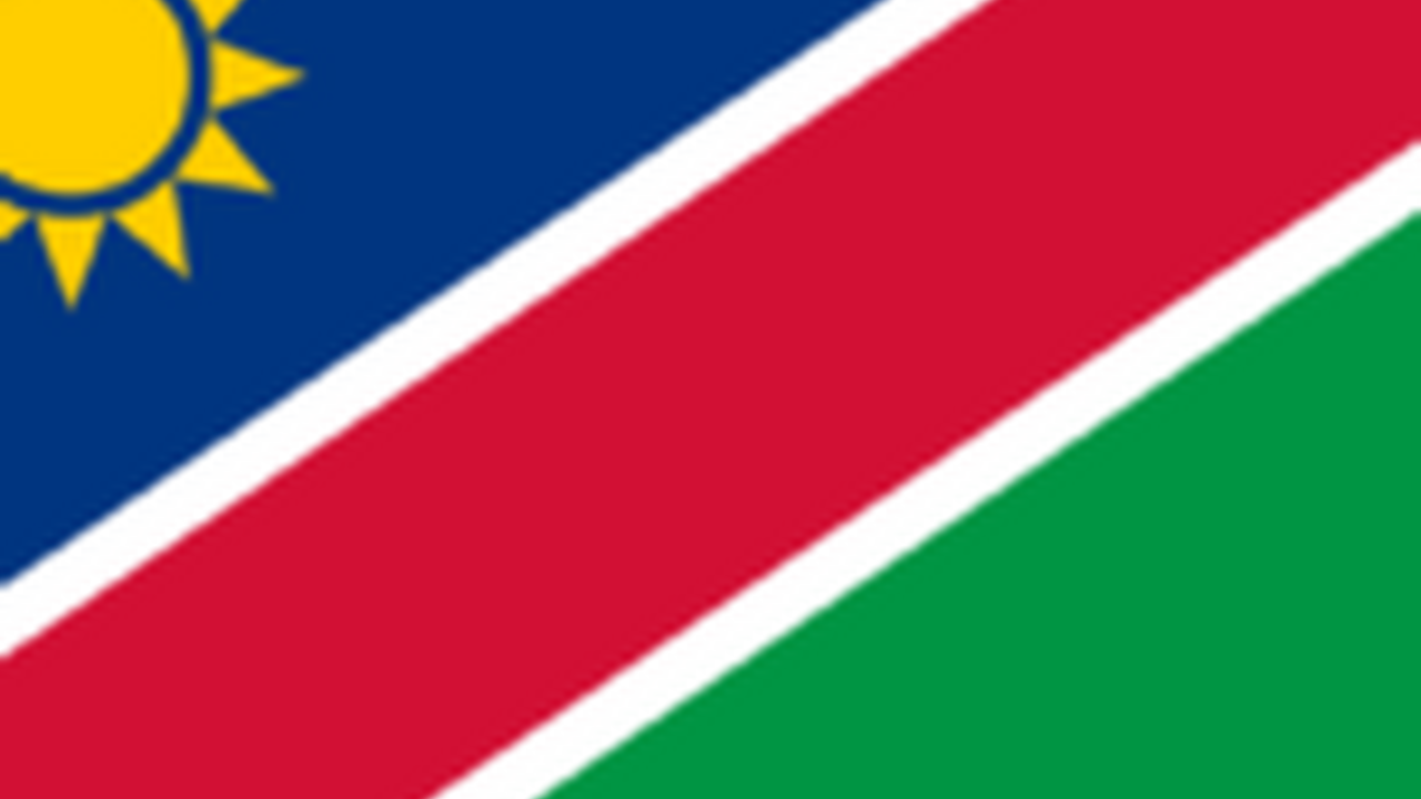 Flag of Namibia svg 150x150