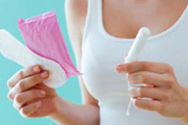 Mauritius : Journalist takes up menstrual health campaign