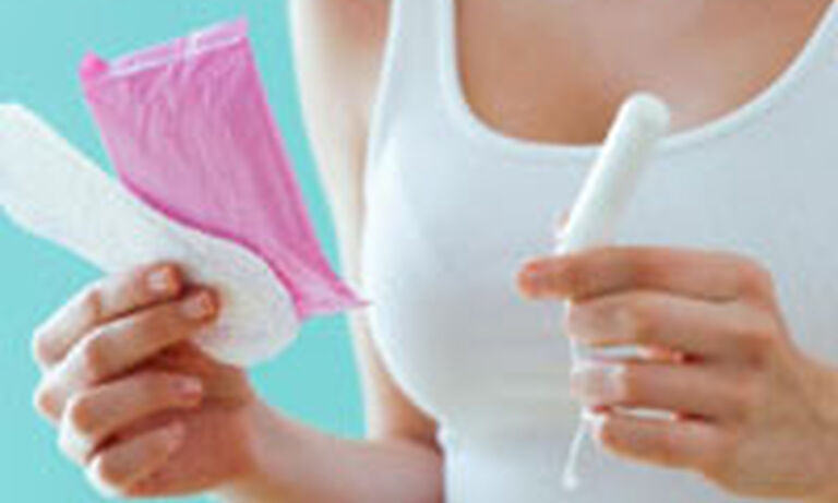 Mauritius : Journalist takes up menstrual health campaign