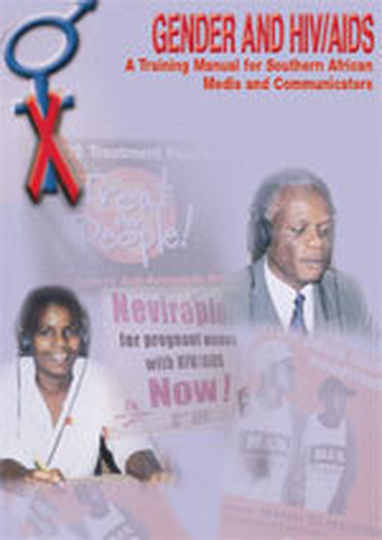 Gender and HIV/AIDS