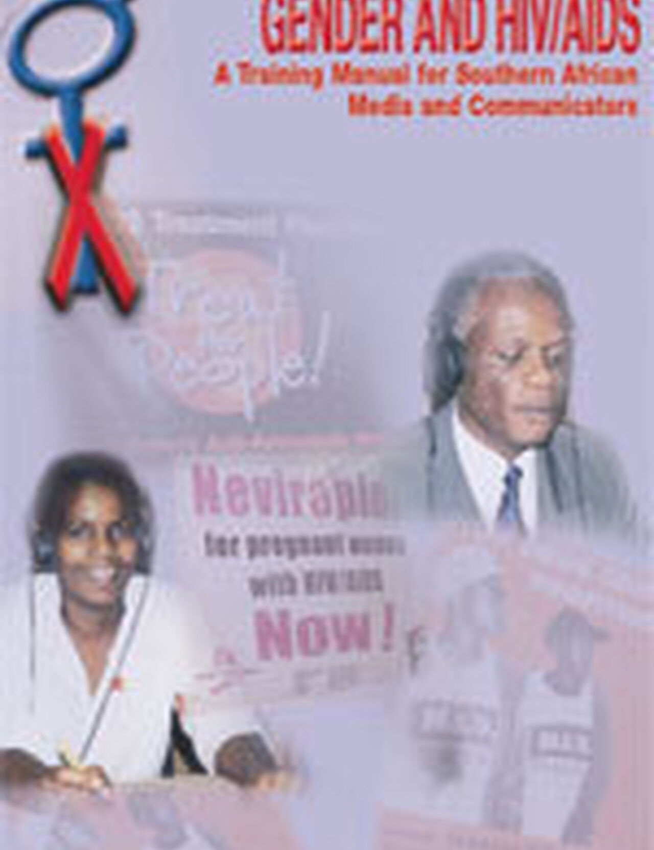 Genderandhiv training manual