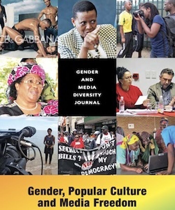 Gender and Media Diversity Journal Issue 10