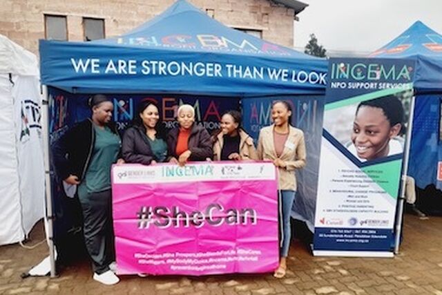 South Africa: integrated approach delivers results