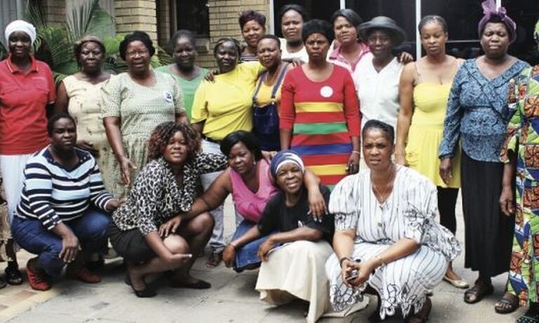 South Africa: Improving the way I run my business