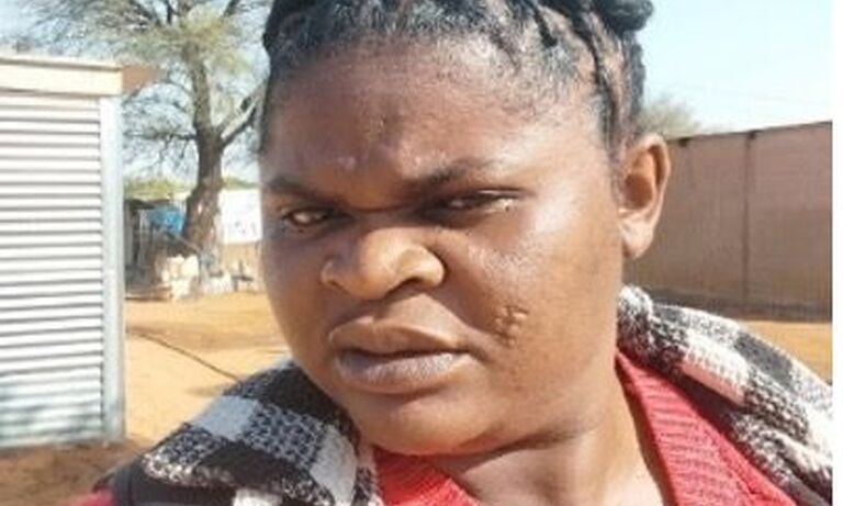 South Africa: Issie Marenda, a new person