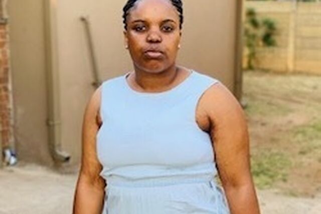 South Africa: Priscilla Nkhensani Ngobeni