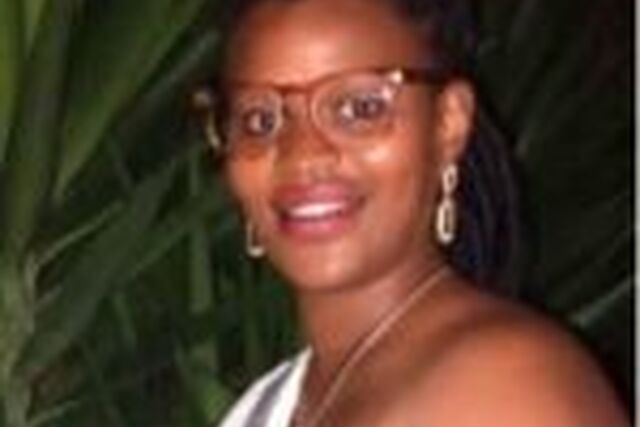 South Africa: Shuriska Annika Stuurman