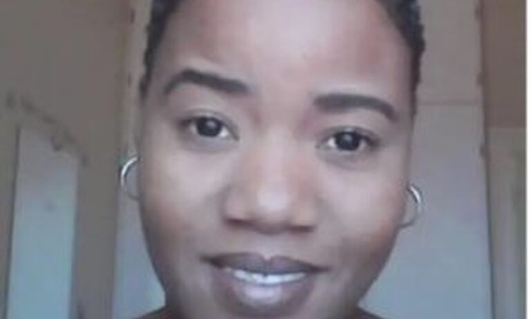 South Africa: Pulane Priscilla Mokgothu