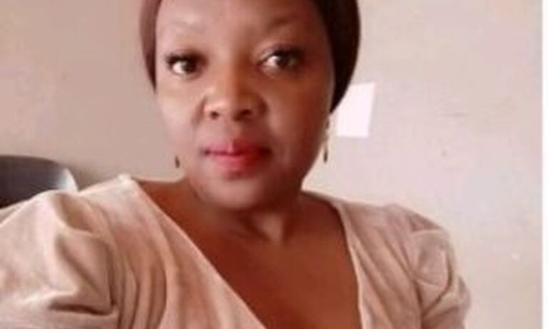 South Africa: Mmathapelo Ephenia Malapane