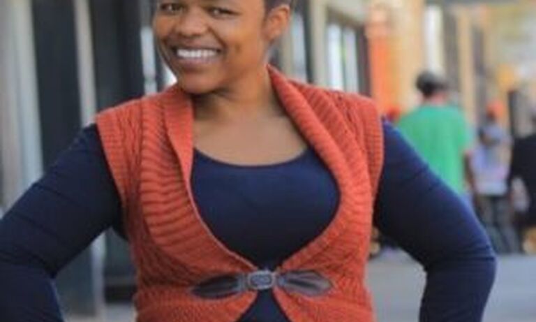 South Africa: Betta Serebe