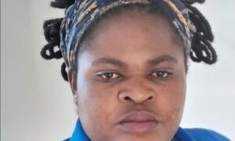 South Africa: Issie Marenda