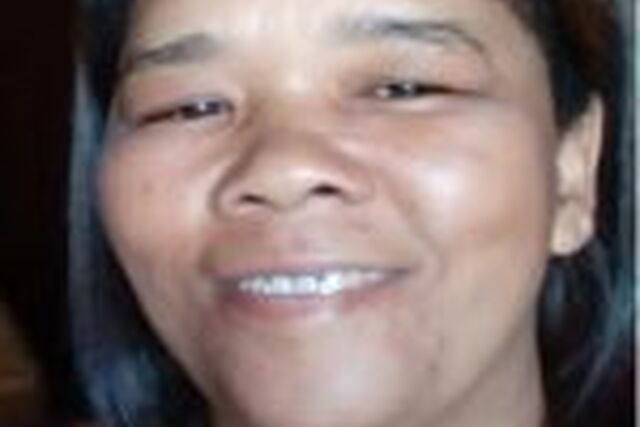 South Africa: Fagmeeda Jansen