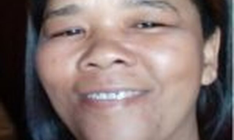 South Africa: Fagmeeda Jansen