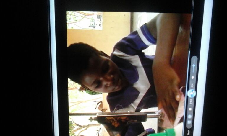 The success story of Nanthomba primary school