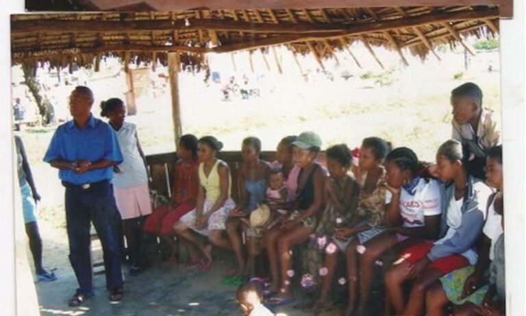 FITAIZANA TANORA TSY AN ’ASA SY TSY MIANATRA MANOLOANA NY FANANAHANA ARA