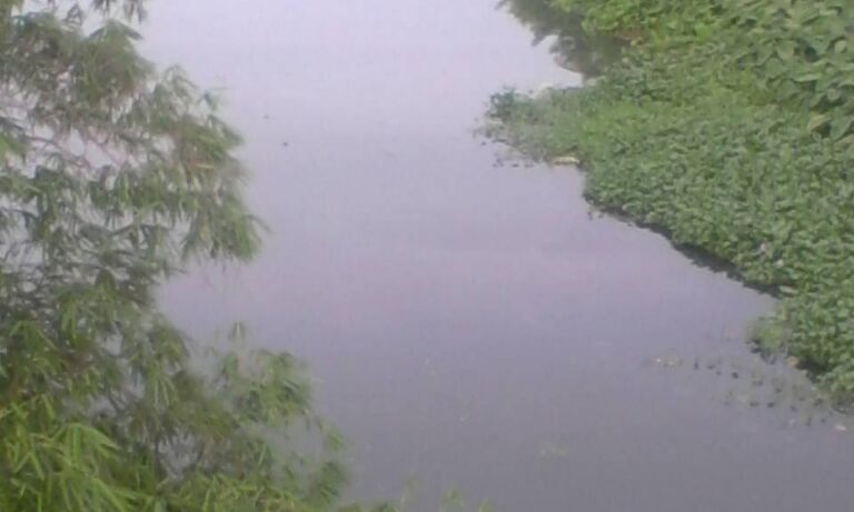 Sensibiliser la population face aux pollutions des eaux