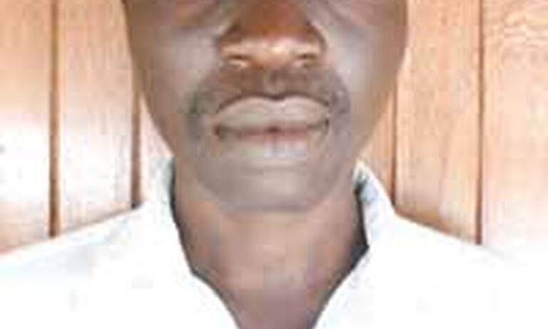 Transformation of Uhuru journalist to gender influence