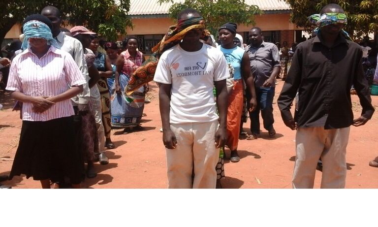 50-50 Gender Promotion