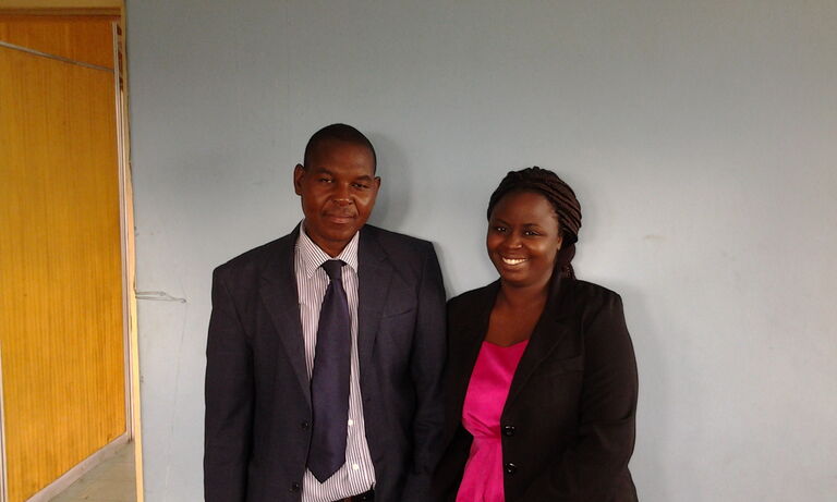 Kwekwe City Council ; Champion in Gender Mainstreaming