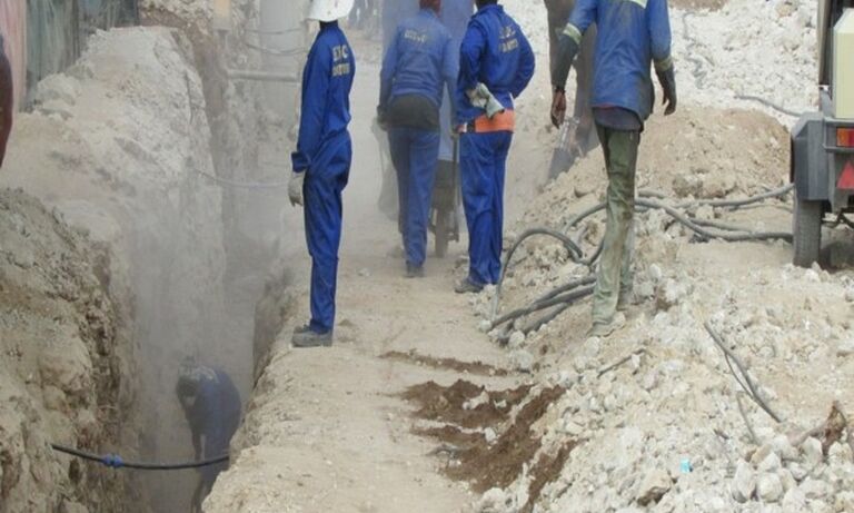 EMPOWER WOMEN TO SUSTAIN THEMSELVES THROUGH CAPACITY BUILDING