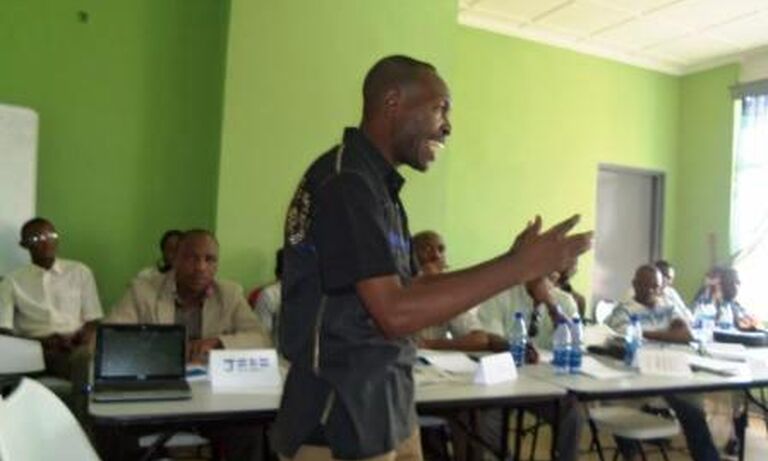 Lâ € ™IFASIC fait du Genre une question spÁƒ ©cifique