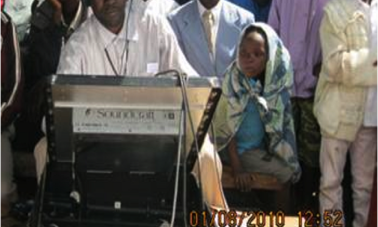 RADIO MARIA MAKING THE GENDER POLICY A LIVING DOCUMENT