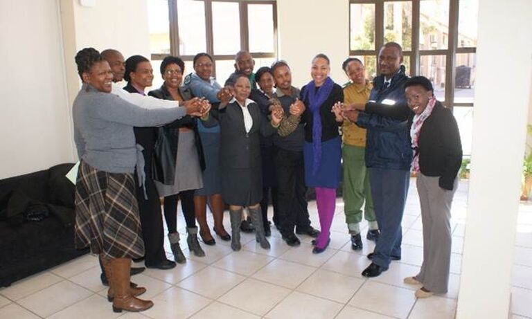 Lobatse Town Council stood up the talk of Gender Equality