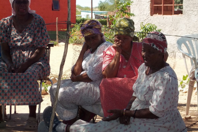 Tsumeb Council walks the talk of Gender Equality