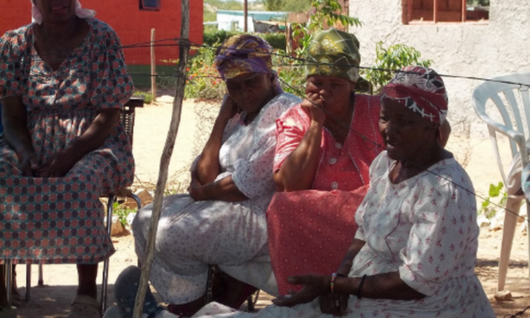 Tsumeb Council walks the talk of Gender Equality