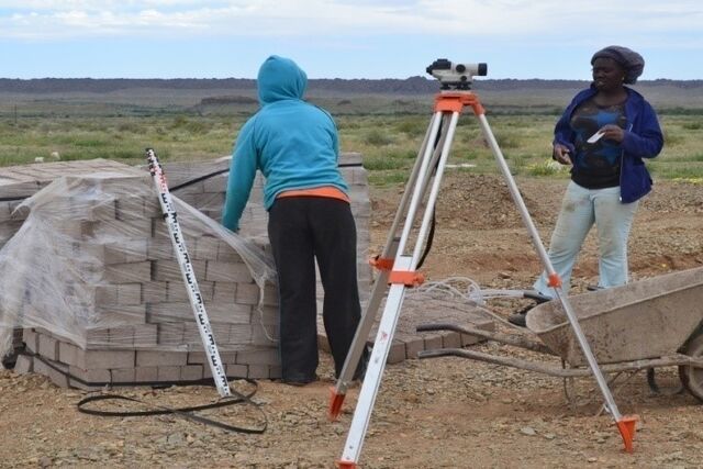 KEETMANSHOOP MUNICIPALITY: Walking towards achievement of zero tolerance HIV/AIDS infection rate.