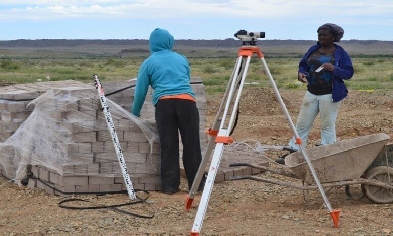 KEETMANSHOOP MUNICIPALITY: Walking towards achievement of zero tolerance HIV/AIDS infection rate.