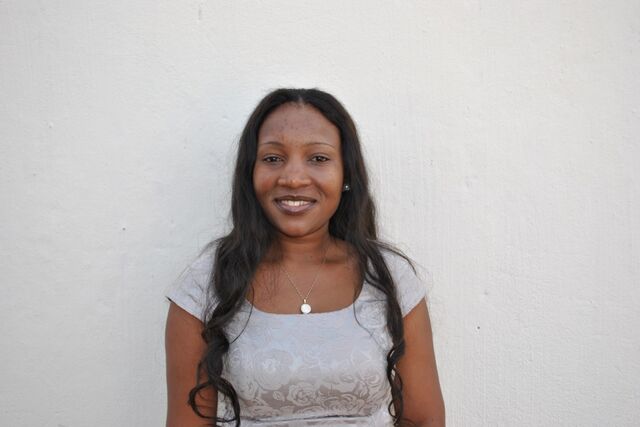 Gobabis Municipality Gender Equality @ work