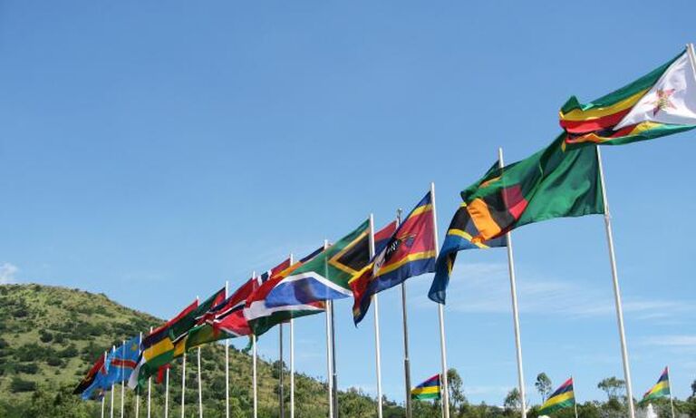 Media advisory: Briefing - Civil Society Leaders 16 Aug