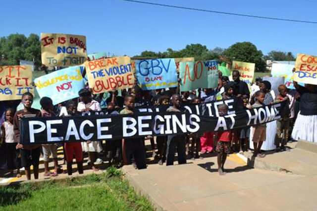 Jail rapists for life, women in media urge