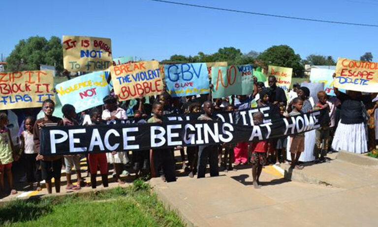 Eswatini: Emotional abuse often ignored