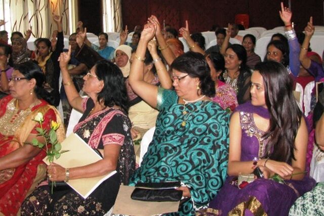 Mauritius: equality promises not translating to reality