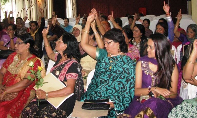 Mau: Equality promises not translating to reality