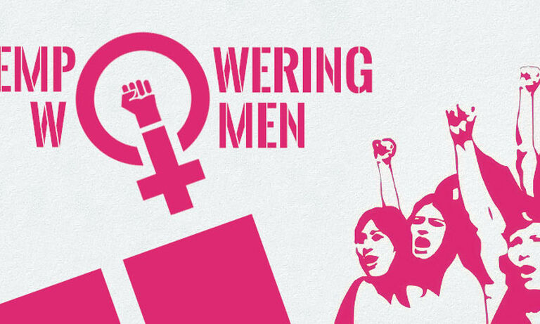 Southern Africa: Searching my soul this Sixteen Days