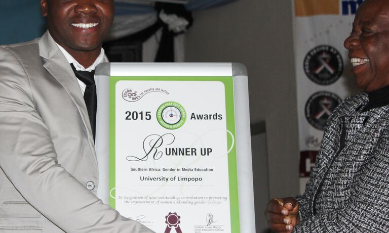 Botswana: Gender in media education takes root