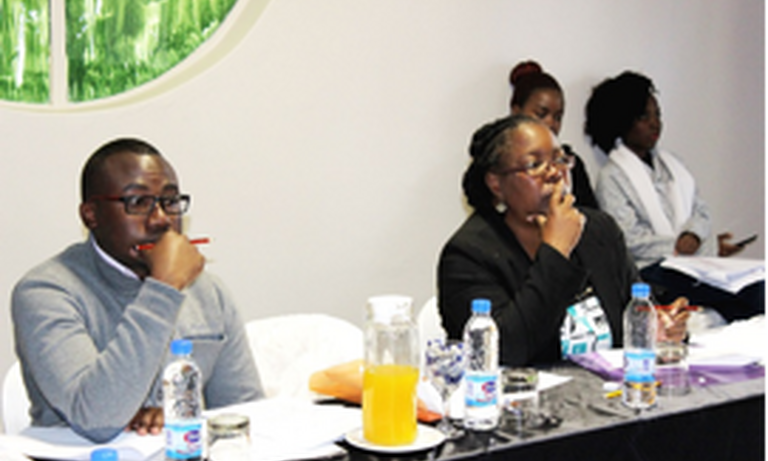 Zimbabwe: Media must be gender responsive