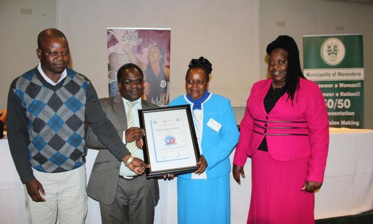 Zimbabwe: Women must be part of the climate change debate