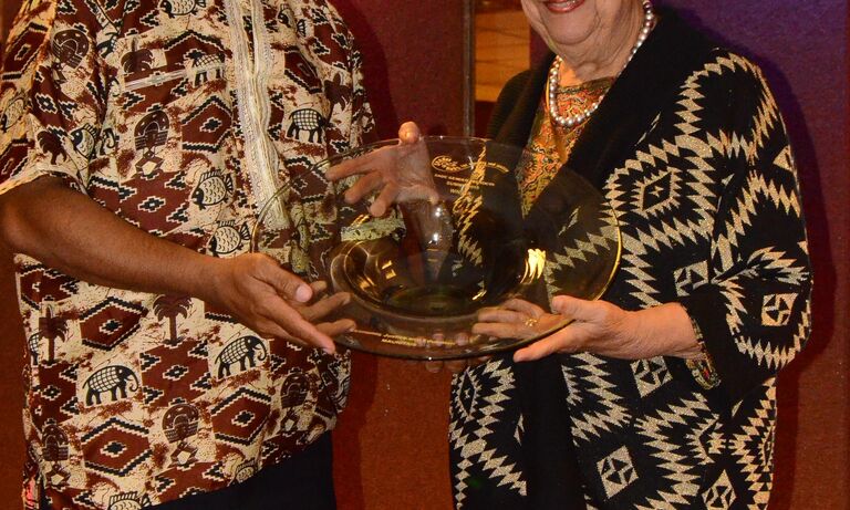 Maurice: 5eme Mauritius: Sommet national de Gender Links: Une cérémonie de clôture réussie!