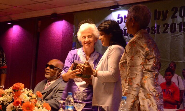 Il est temps de signer le Protocole de la SADC sur le Genre et le Développement !