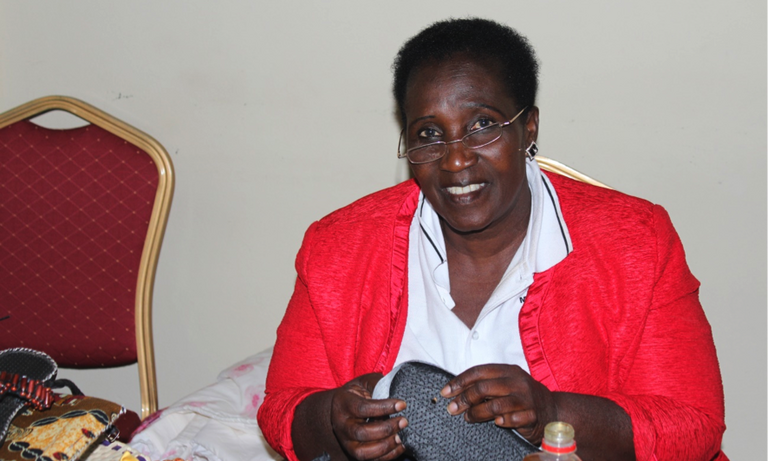 Mozambique: Por detrÁ¡s da cimeira Talento e determinação fazem a sua marca