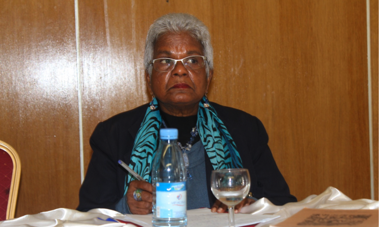 Mozambique: A Mulher faz-se sentir nos medias e processos de tomada de decisão