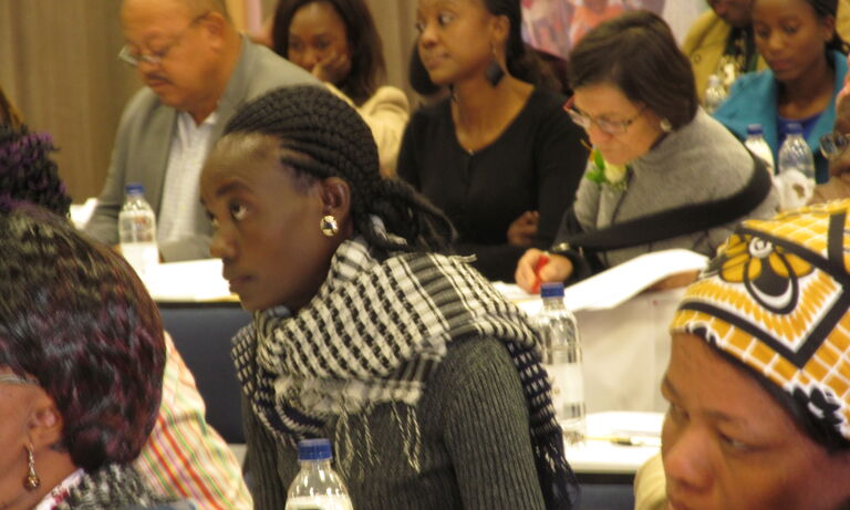 Namibia: Gender Links hosts 4th Protocol@Work Summit