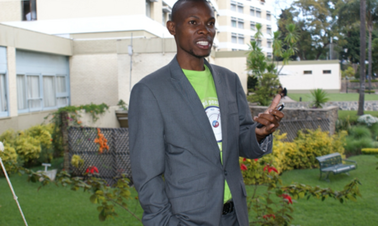 Malawi: Of mandatory HIV testing among couples